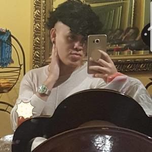 Meet your Posher, Salguero